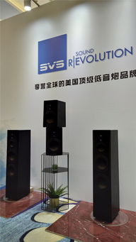 德國金榜旗艦中國首秀 深圳音聯(lián)邦相約廣州國際高級音響展