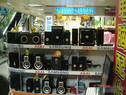 服務周全 雅佳音響深圳形象店隆重開業(yè)