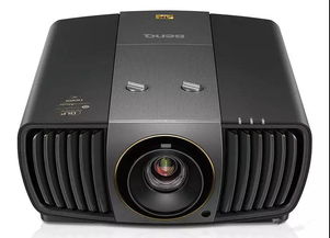 2019深圳音響展邀您嘗鮮明基新品4k激光電視i965l