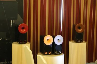 發燒友音樂盛宴,SIAV深圳音響展精彩回顧!