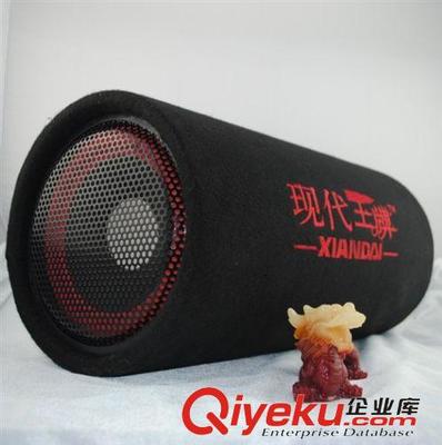 【家用車載低音炮 6寸圓形車載低音炮220V/24V/12v電腦汽車音響帶藍牙功能】家用車載低音炮 6寸圓形車載低音炮220V/24V/12v電腦汽車音響帶藍牙功能批發(fā)價格,廠家,圖片,深圳市龍崗區(qū)億聚電子產品商行 -