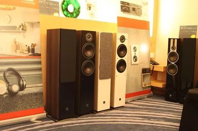 【展會巡禮】求新求變 前景無限:第十五屆新深圳音響展(展房篇)