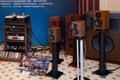 金音獎(jiǎng)金瞳獎(jiǎng)全國(guó)巡展(SIAV)深圳音響展(2)--春暖花開 百家爭(zhēng)鳴