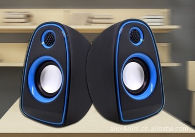 DiPRO-S305 USB音響 高性能電腦音箱的卓越之選