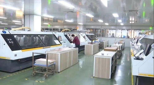 資本市場(chǎng)助力經(jīng)開板塊擴(kuò)容，電子專用材料制造業(yè)迎來發(fā)展新機(jī)遇