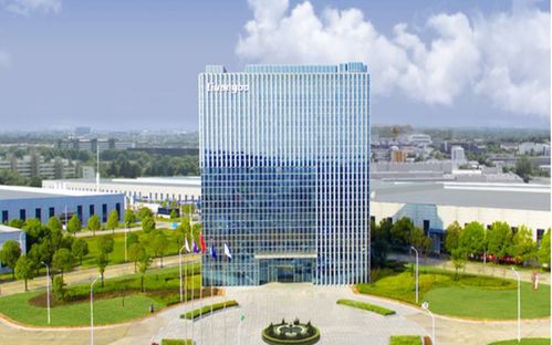 博遷新材 深耕電子專用高端金屬粉體，打造產(chǎn)銷研一體化新標(biāo)桿