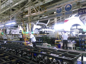 探秘硬核科技 長(zhǎng)安汽車研發(fā)院與渝北工廠的電子專用材料研發(fā)之旅